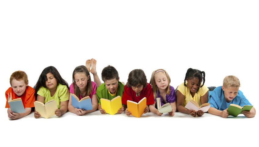 GIORNATA MONDIALE DEL LIBRO E DELLA LETTURA GIORNATA MONDIALE DEL LIBRO E DELLA LETTURA
